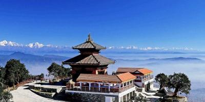 Rutas Reales de la India y Nepal